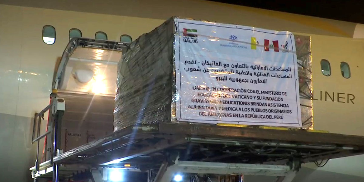 Nuova rotta di solidarietà