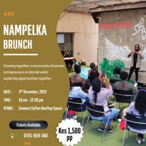 Women Empowerment, Nairobi Women, Entreprenuers in Nairobi, Events in Nairobi, Weekend Event